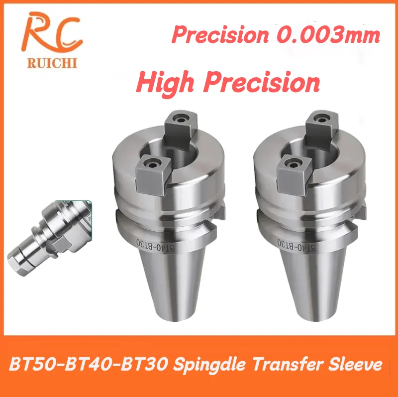 cnc-spindle-transfer-sleeve-bt50-bt40-bt40-bt30-tool-shank-adapter-for-nc-machine-tools