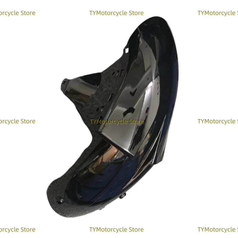Fairing Front Mudguard Fender Cover Cowl Panel Fit For Kawasaki ZX6R ZX-6R 2005 2006 2007 2008 ZX-10R ZX10R 2004 2005 2006 2007