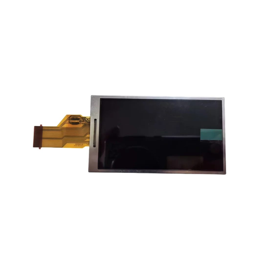 

Genuine LCD Display Screen with Backlight Complete Replacement Repair Part for Fujifilm Z300 Digital Camera