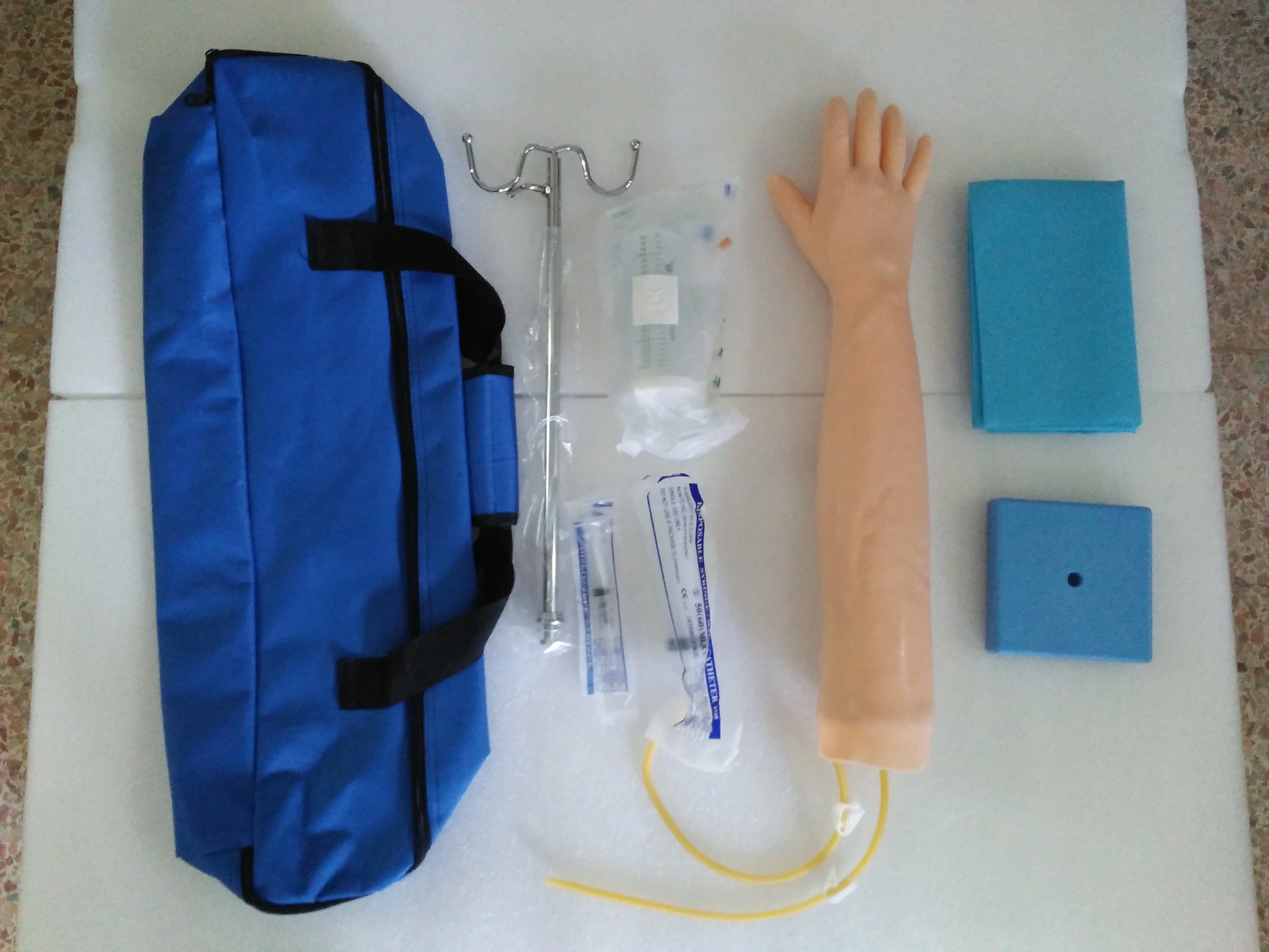 Venipuncture Training Arm Model 4