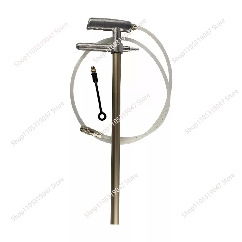 SJB-50Z manual refueling gun grease dispenser grease charger
