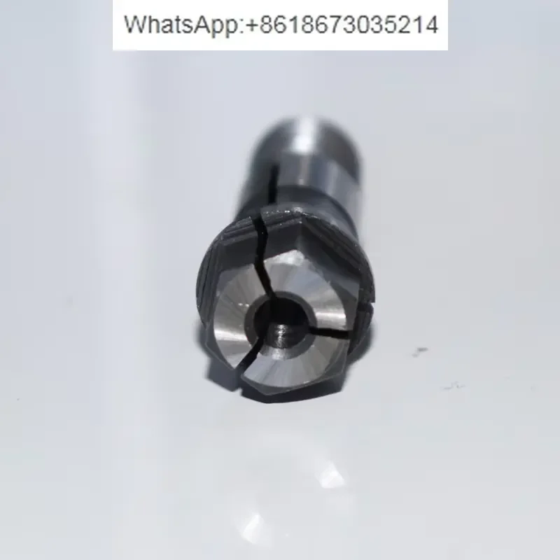1PC 10PCS Multi-axis Drilling Machine Automatic Drill Bit Tap CT Lock Nozzle Collet for CNC Milling Machine Accessories