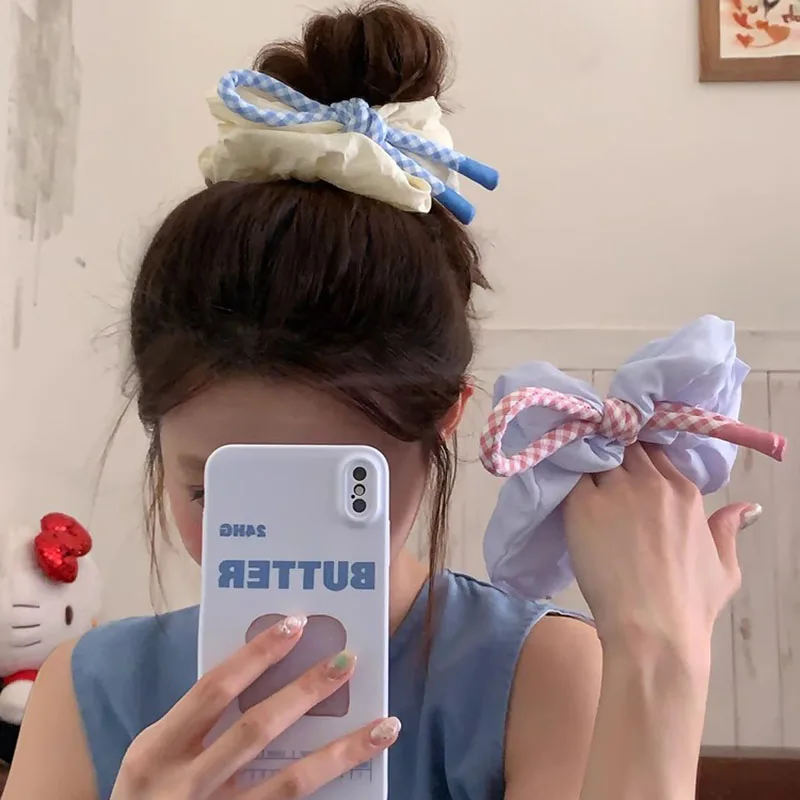 Loop Knots Hair Ties: The Ultimate Guide to Stylish, Soft, and Secure Hair Accessories on AliExpress