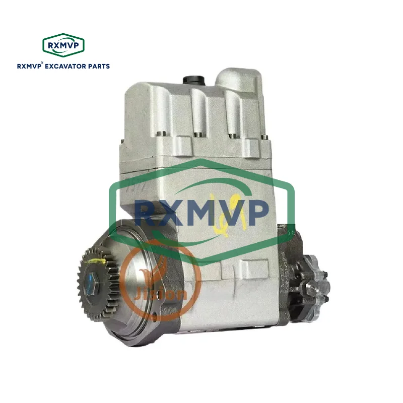 For Excavator Repair Tools 476-8769 384-0678 Fuel Injection Pump C9 Diesel Engine RXMVP