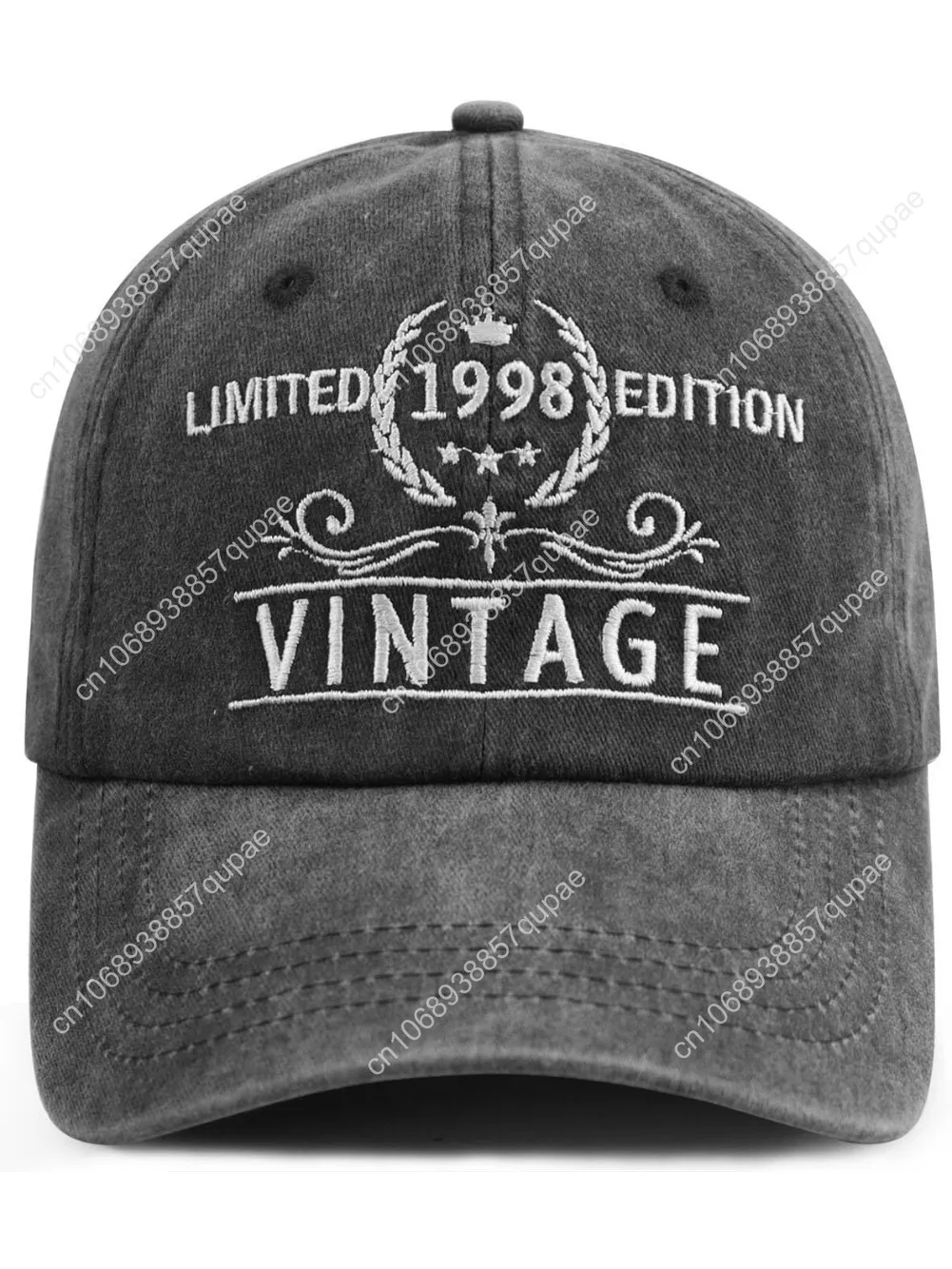 

Limited Edition 1990 1991 1992 1993 1994 1995 1996 1997 1998 1999 Hat Men Women Funny Gifts Baseball Cap Outdoor Party Headwear