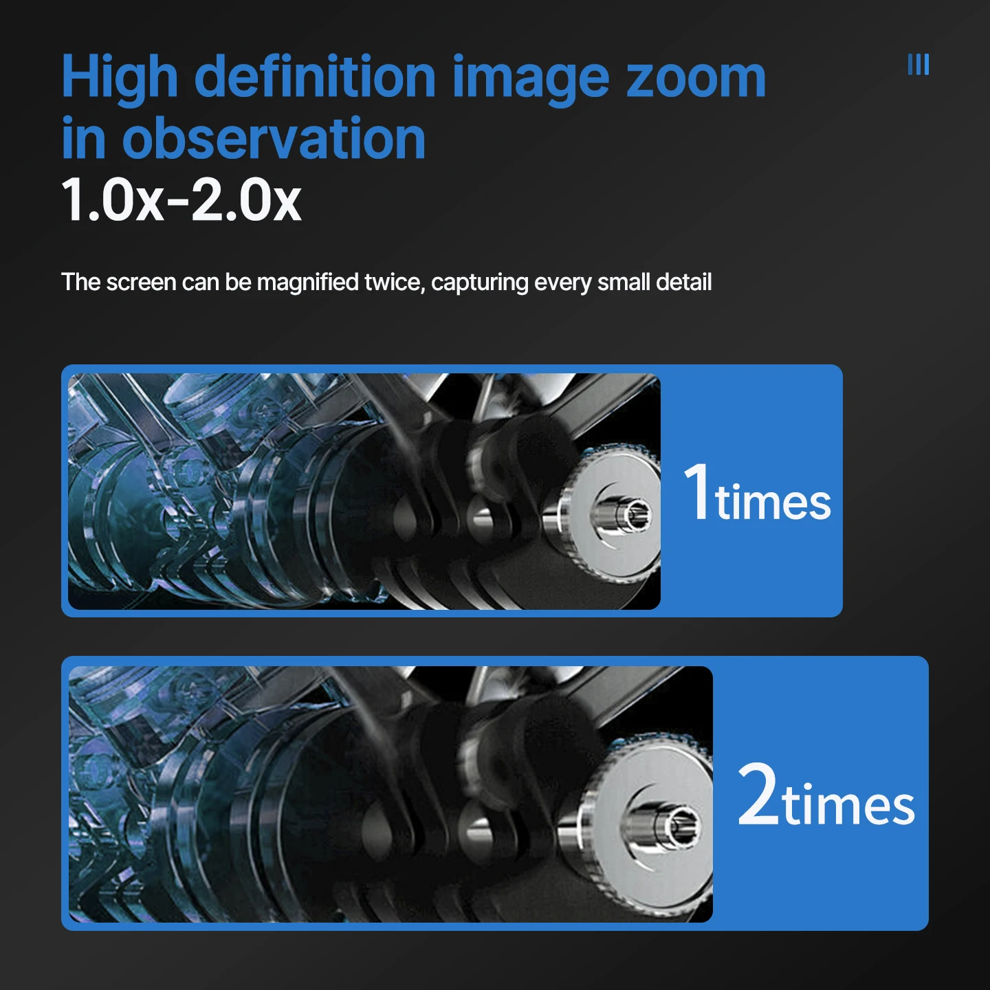 HD1080P 4.3 "IPS Screen 8mm Single/Dual Lens Industrial Endoscope Camera IP67 Waterproof Pipe Sewer Inspection Borescope For Car