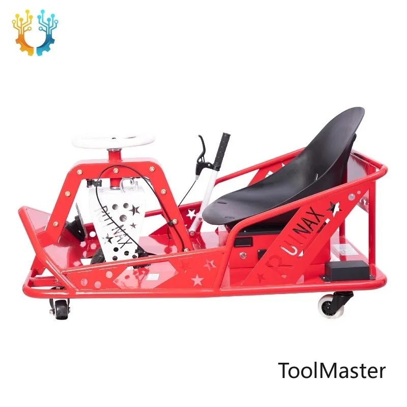 

【2026】Hot Item Adult Electric Drift Kart High Power Super Fast Off Road Non Fuel Electric Go Kart Crazy Cart Style For Outdoor R