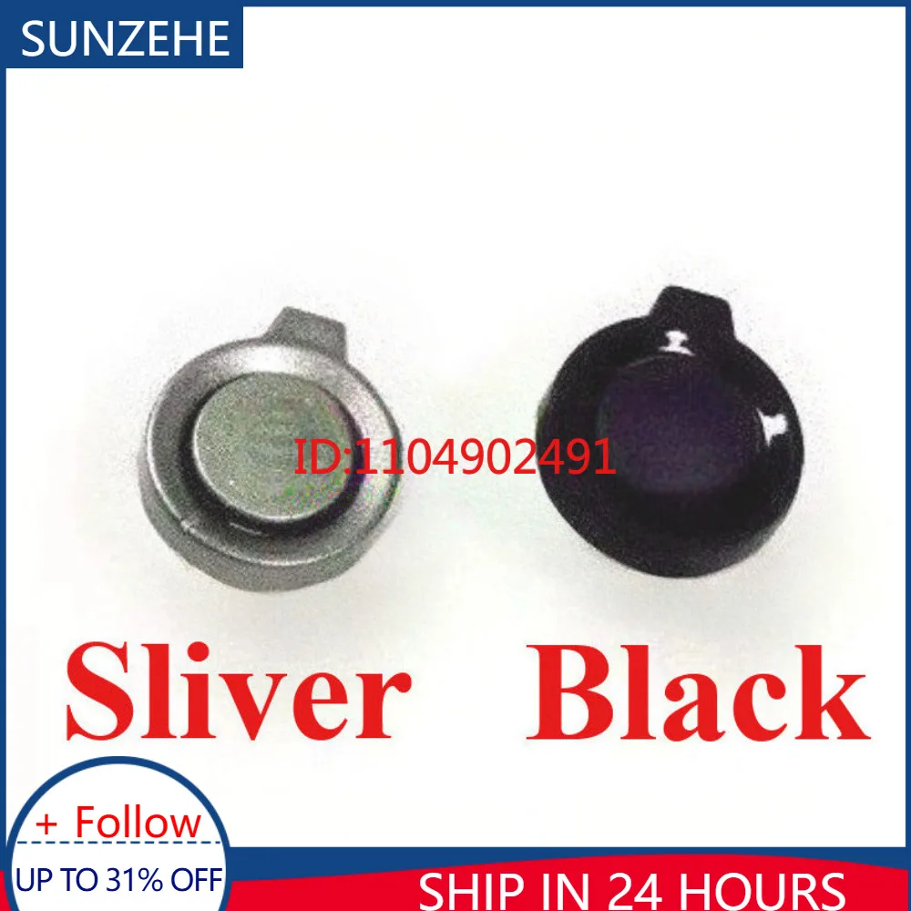 1Pcs Replacement Brand New for Casio ZR1000 1100 1200 1500 Switch Lever Power on/off Button Camera Repair Parts