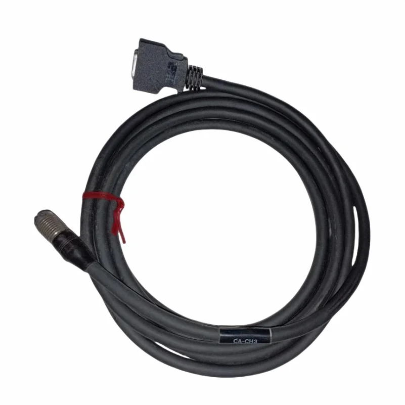 

Совершенно новый оригинальный соединительный кабель CA-CH3 CA-CH5L CA-CH10 на складе ПЛК