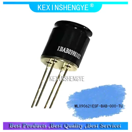 

2 шт./лот MLX90621ESF-BAB, MLX90621ESF-BAB-000-TU, TO39
