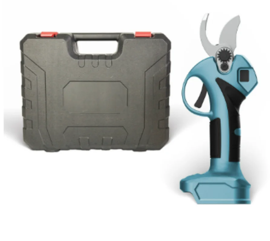 

3.0 Pruning Shear 6-Inch Chainsaw 2.5m Telescopic Rod Tronconneuse À Batterie Telescopic Electric Pruner Pole Chainsaw Pole Saw