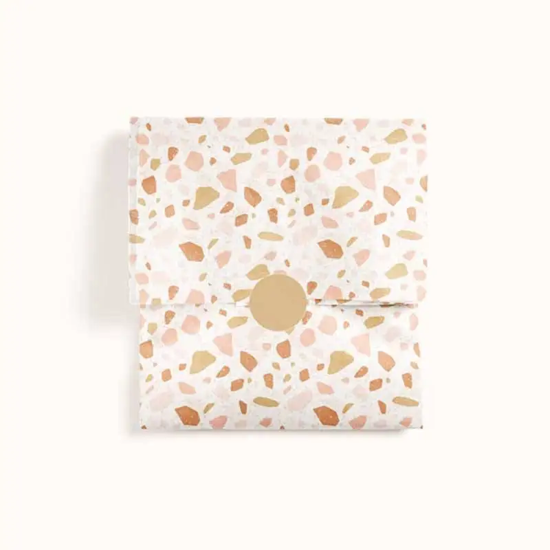 Custom logo printed gift packaging thin tissue wrapping paper clothing wrapping paper