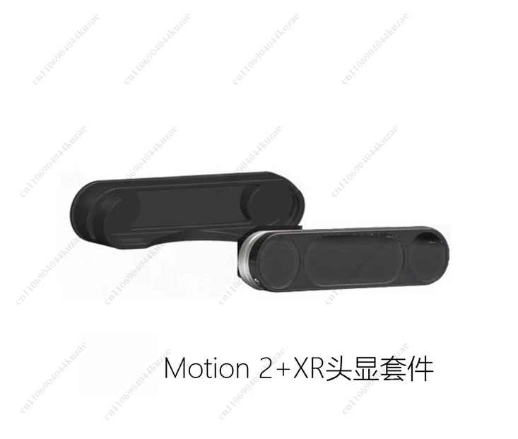 Ultraleap 3Di 2 Li Motion Gesture Somatosensory Controller - VR Motion Capture Virtual Reality Tool