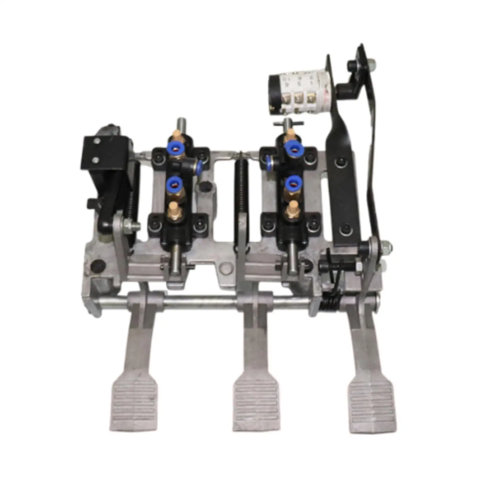 

Шиномонтажный станок, ножная педаль в сборе, запасная часть для шин, 3-педаль, компактный, прочный, ножной пневматический клапан