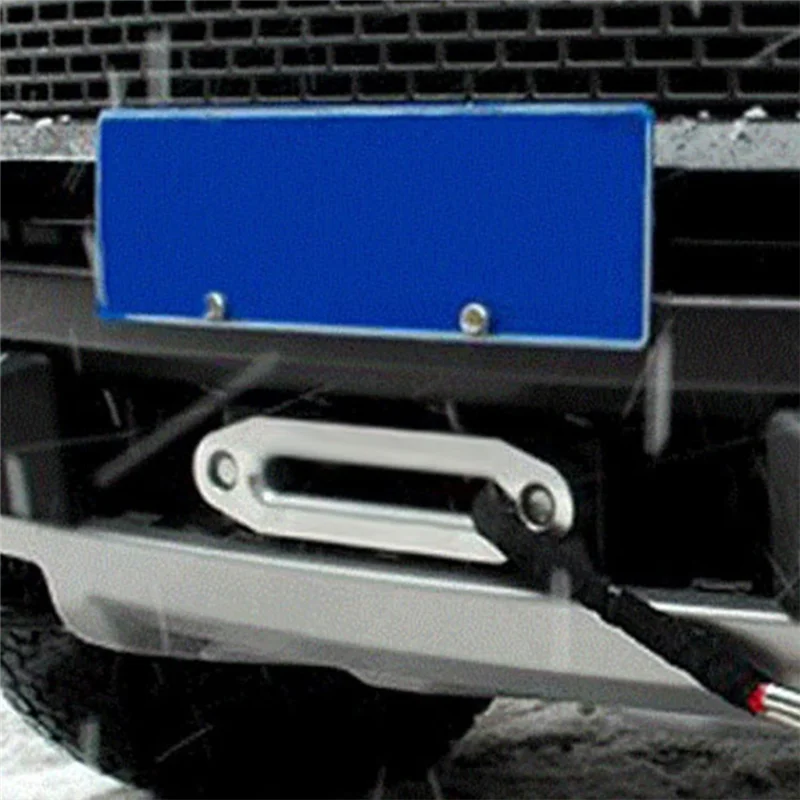가격 인하! 6인치 12000 윈치 로프 가이드 호우스 - Winch Fairlead Hawse Aluminum 리뷰 및 가격