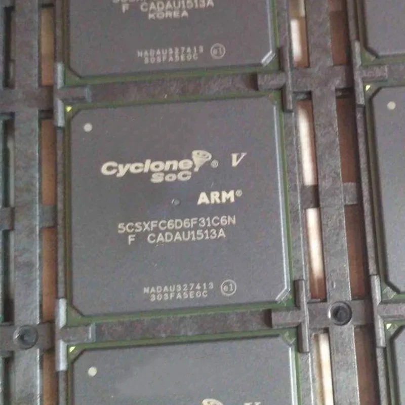 5CSXFC6D6F31C6N Bga…