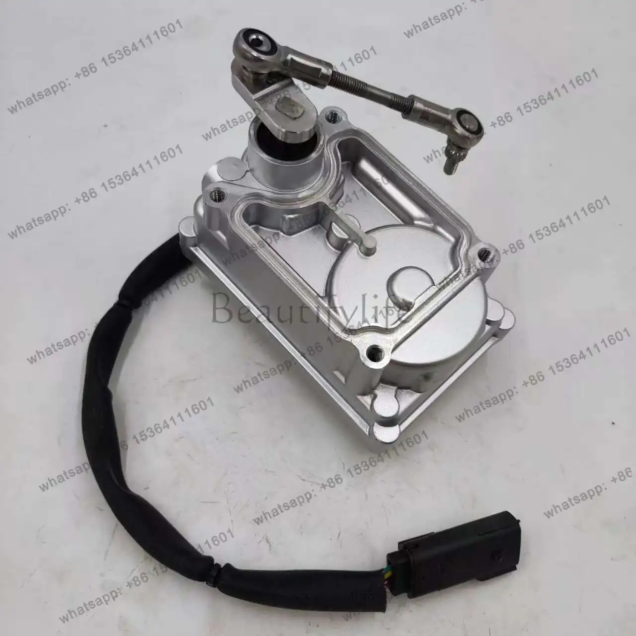XX suitable for automotive supercharger electronic control valve (homogeneous parts) 59001107387 59001107388