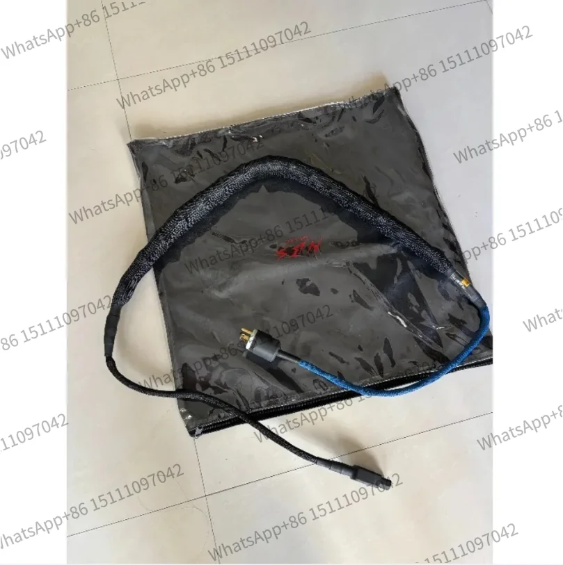 EE. UU., para accesorios de cable de alimentación nuevos NBS III S