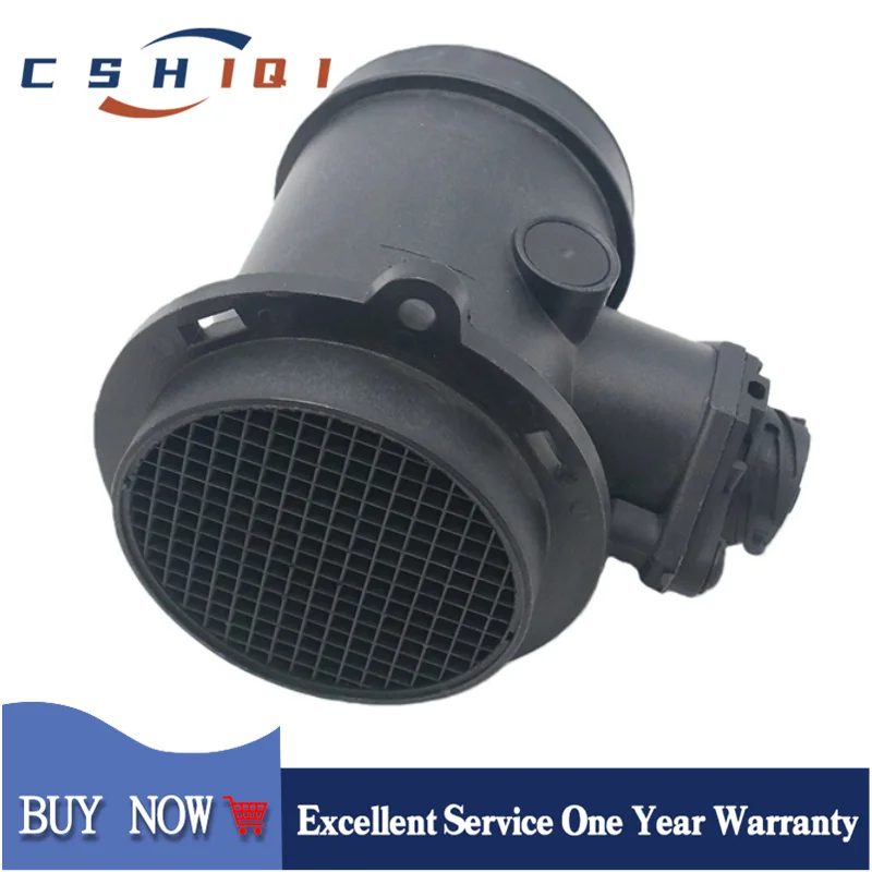 

Измеритель массового расхода воздуха хорошего качества для Mercedes-Benz W124 W201 серии E200 E220 E230 190E, аксессуары для автомобильных запчастей 0000940848