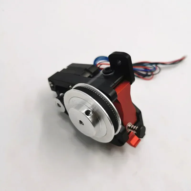 

Funssor Voron2.4 комплект экструдера Боудена из металлического алюминиевого сплава M4, дизайн экструдера Mobius для 3D-принтера Switchwire