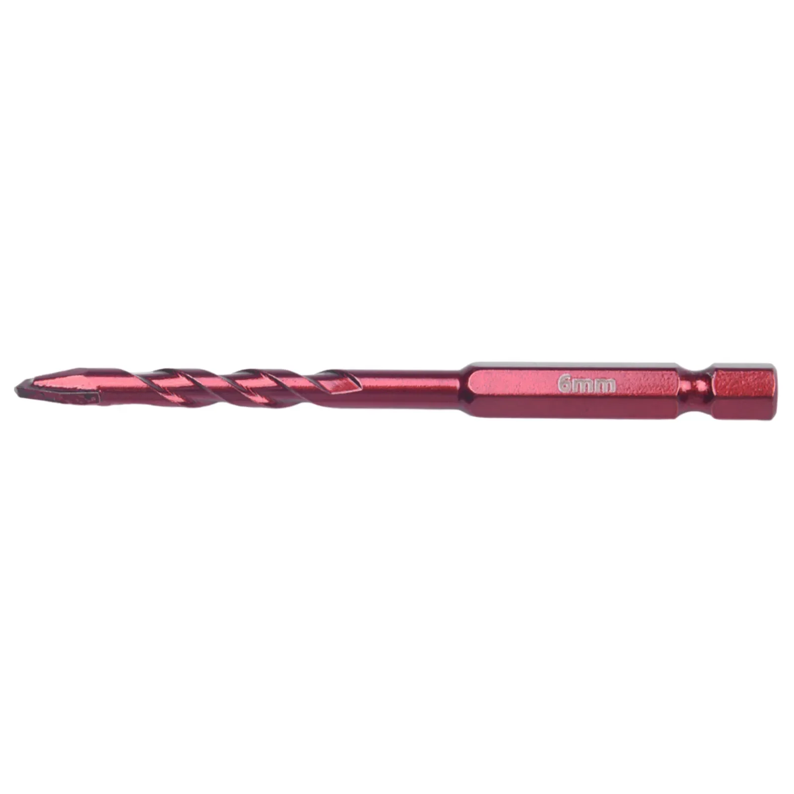 Carbide Drill Bits Drill Bits For DIY Enthusiasts 10mm Drill Bit 8mm Drill Bit Carbide Material Drill Bits For Metal