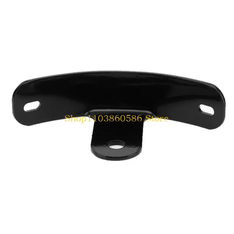 

242A Bike Kickstand For Sportst Models Enhanced Parking Safety No Drilling Needed