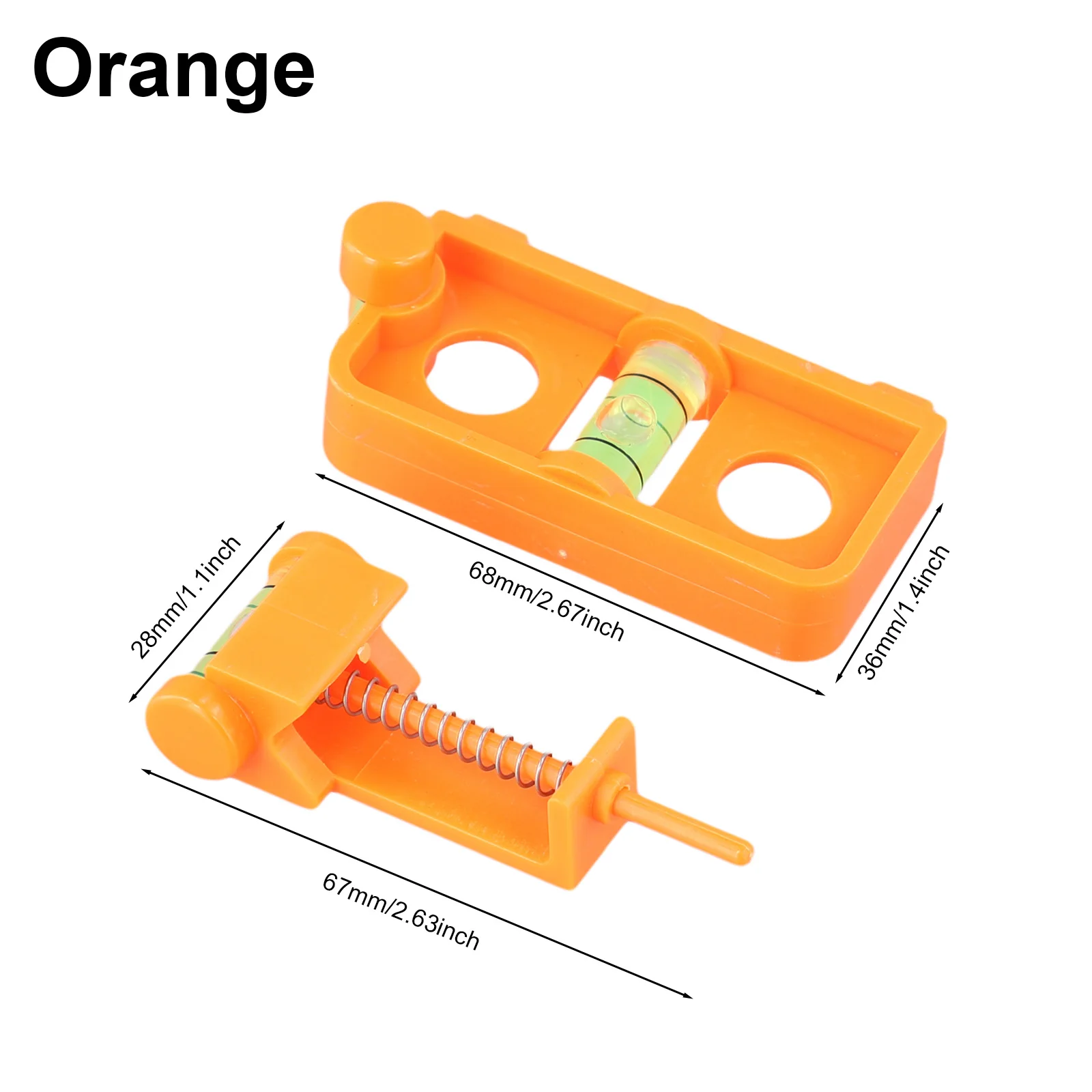 For Archers Bow String Level Target Practice Robust Bow Tuning Accessories Arrow Alignment Lightweight Portable Kit