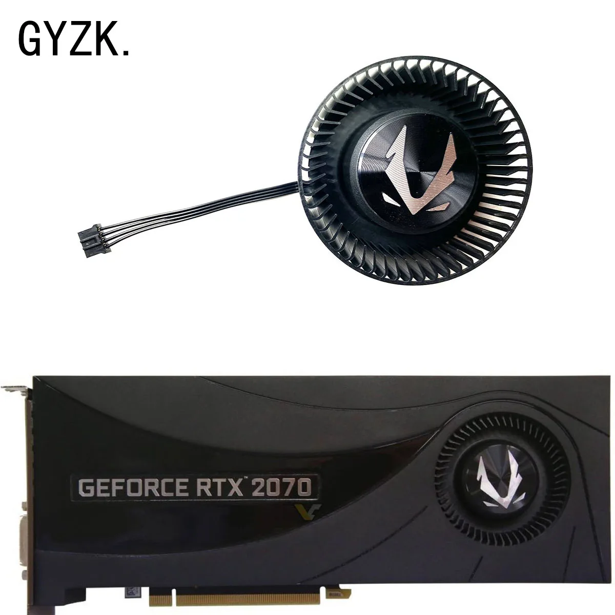 New For Zotac Gefor…