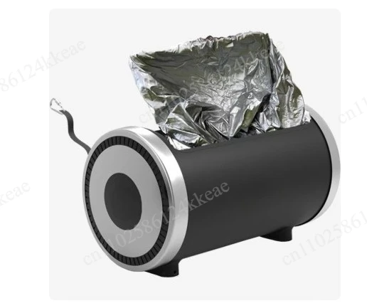 Fully Automatic Car Cover Intelligent Remote Control Car Covers Storage Fold Retractable Sun Snow Protection Heat Insulation