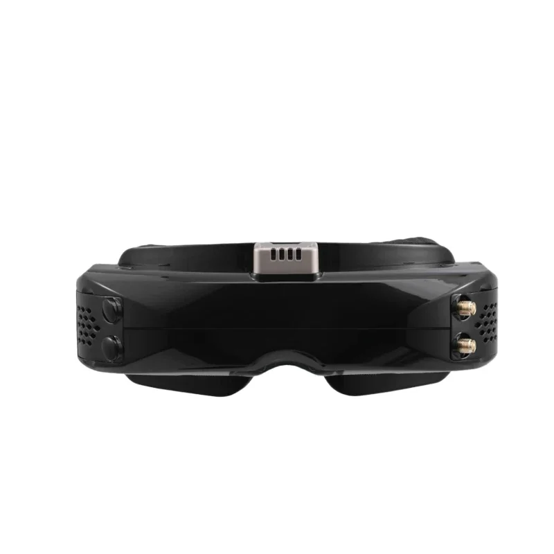 

SKYZONE SKY04X PRO FPV Goggles 1920*1080 OLED FOV52 5.8Ghz 48CH V3.3 Steadyview Receiver for FPV Drones DIY Parts