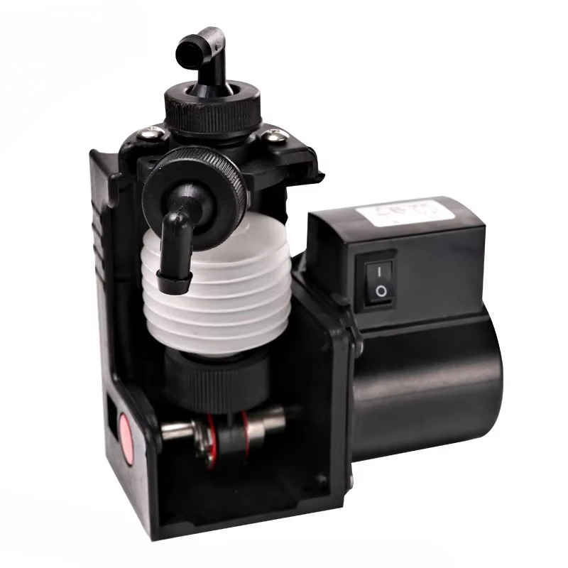 

HOP Noritsu/Fuji/Konica/Agfa/Kreonite Minilab Iwaki Bellows Pump KBR-3XAU1M 133C966880A 133C966880