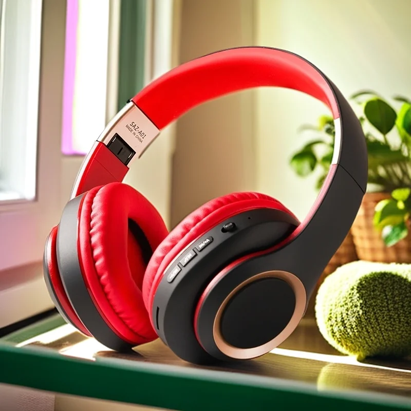 

Cross border new wireless Bluetooth headset sports headset private model source factory