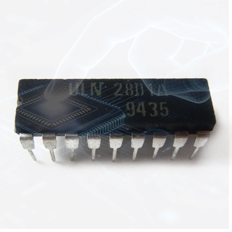 (5-10-20-30-100PCS) X6759 STR-X6759 ZIP-7 STRX6759