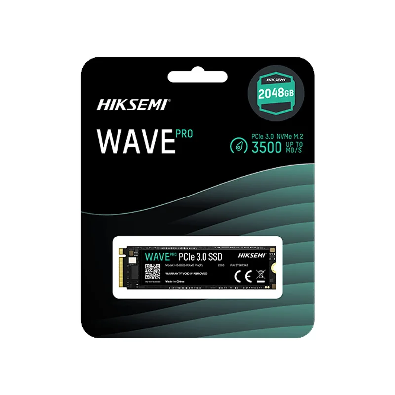HIKSEMI M2 Nvme SSD 256GB 512GB 1tb PRO Internal Solid State Drive