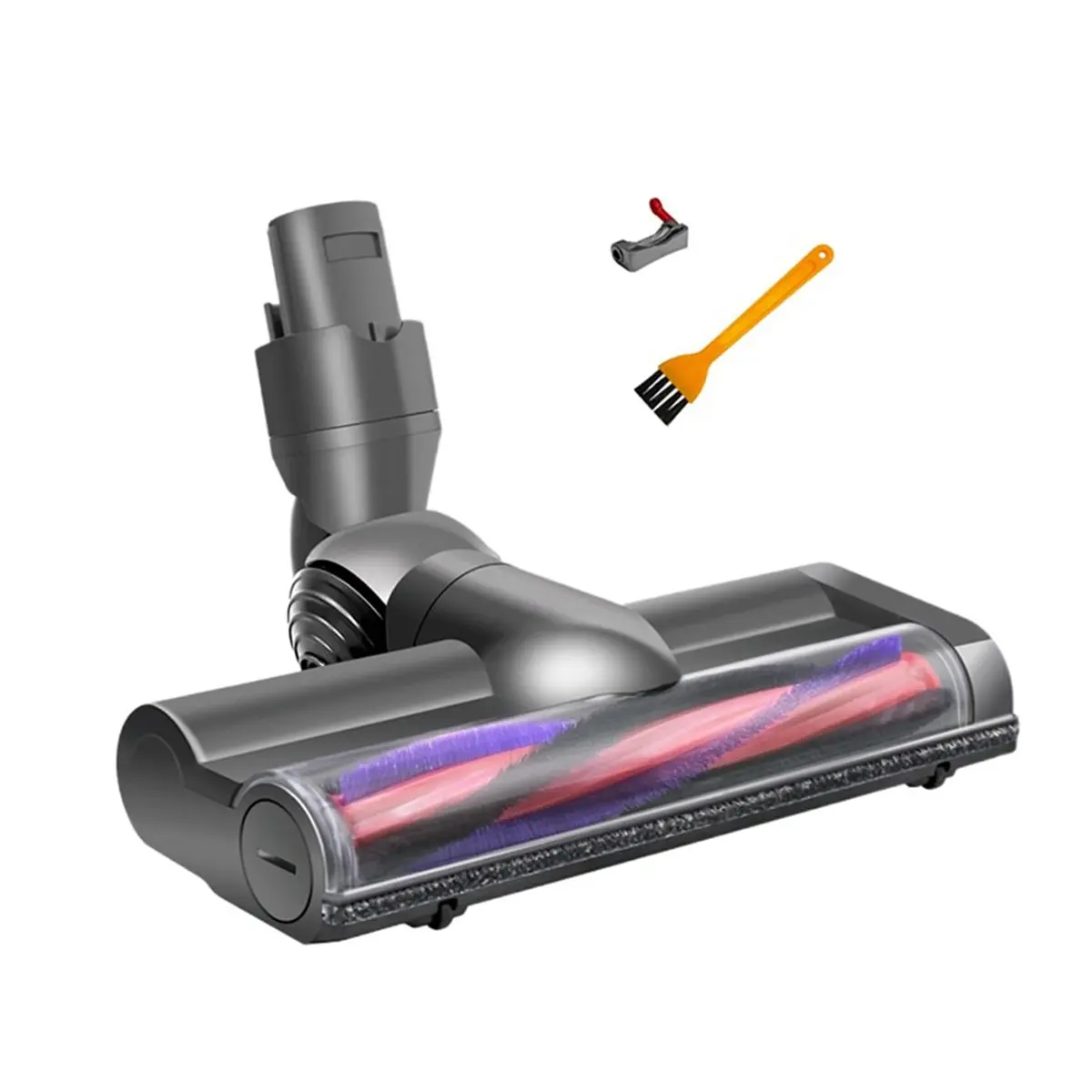 tete-electrique-a-entrainement-direct-pour-v6-dc58-dc59-dc62-dc72-dc74-pieces-de-rechange-tete-de-brosse-turbo-[bwasclim]