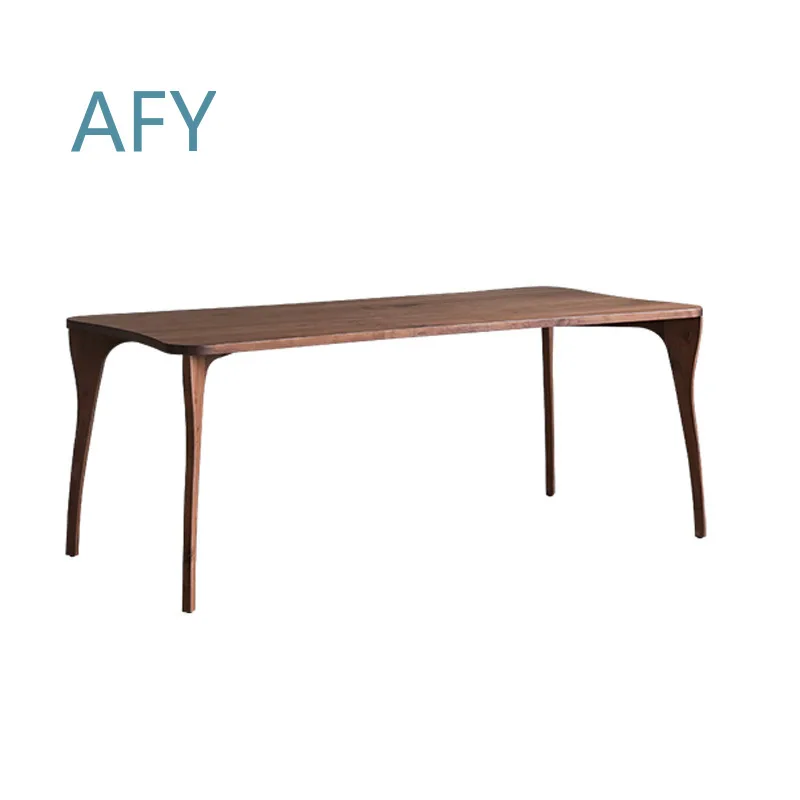 2024 DIY RTS Wholesale Epoxy Resin Dining Table for Home Decor Furniture Design Factory Direct River Style Modern Living Room
