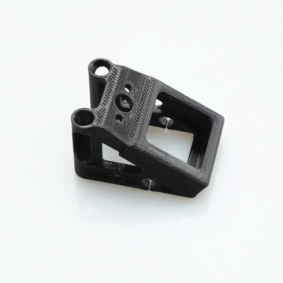 

NEEBRC Mark4 5/6/7/8inch 25mm Antenna Print Holder GPS Mount Base for RC FPV Racing Drone Frame Quadcopter Four-axle Freestyle