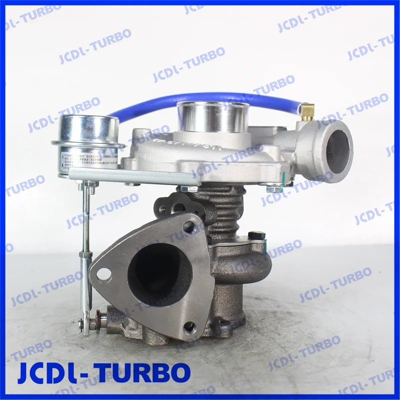 Turbo TF035HM Turbocharger 49135-06710 49135-85102 1118100-E06 for Great Wall with GW 2.8TC Engine