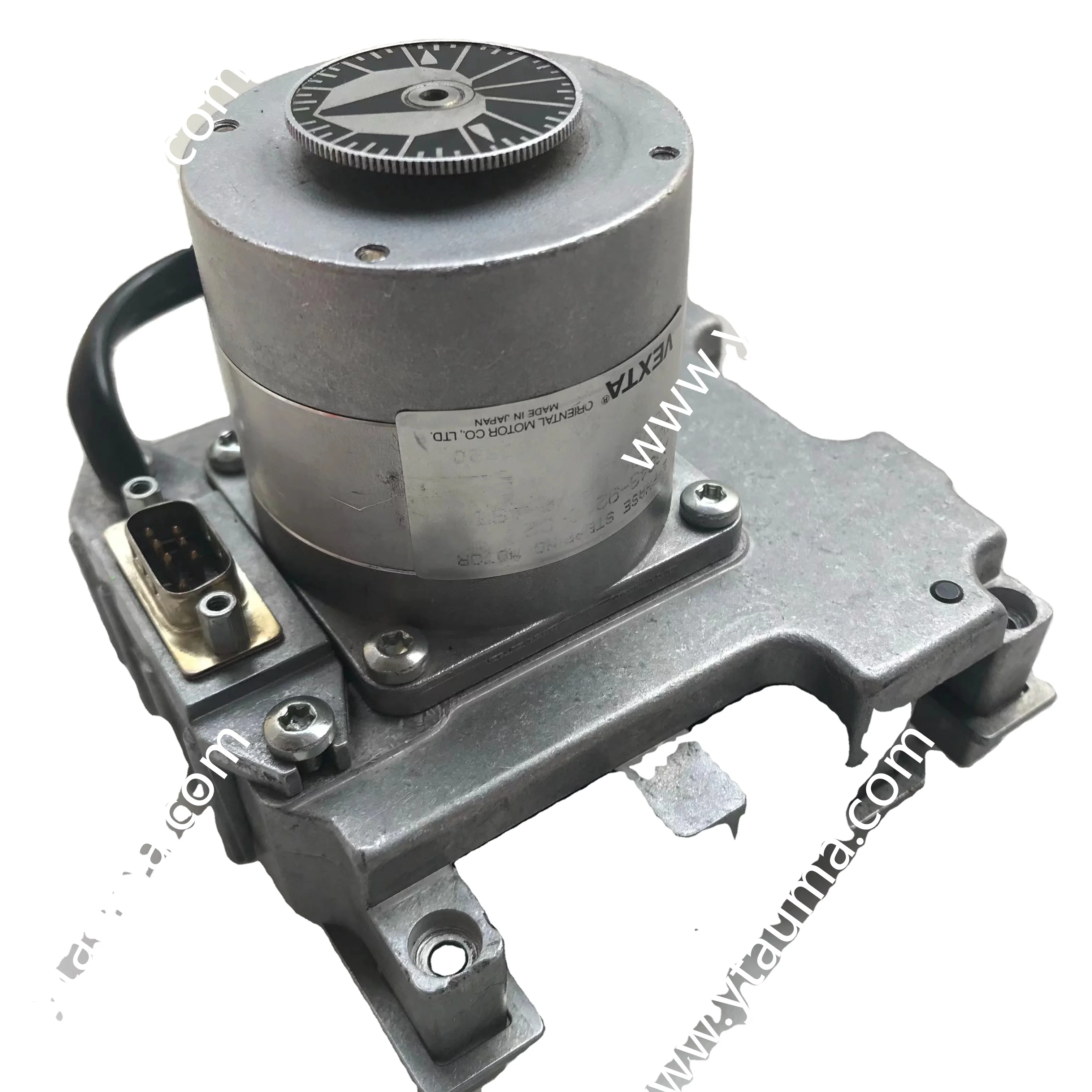 

High Quality Stoll Knitting Machine ST211/311 Stitch Motor