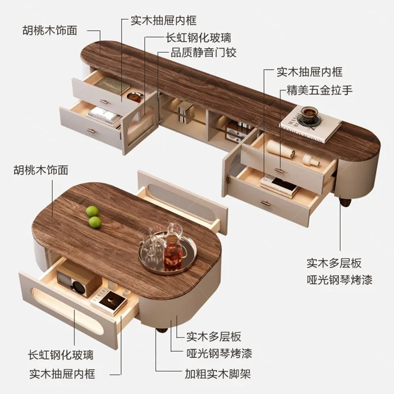 

Pedestal Stand Organizer Furniture Tv Cabinet Luxury Living Room Full Modern Dining Console Cheap Simple Rack Floor Complete