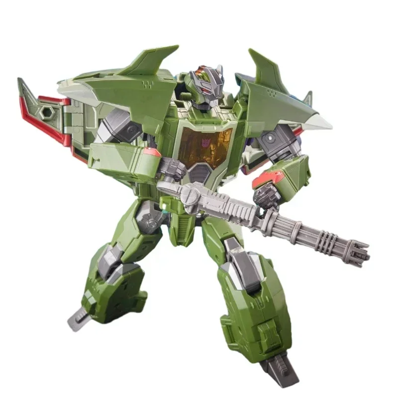 Takara Tomy Transformers Legacy Evolution Prime Universe Skyquake figura de acción Robot juguetes regalos pasatiempos figuras de Anime en Stock