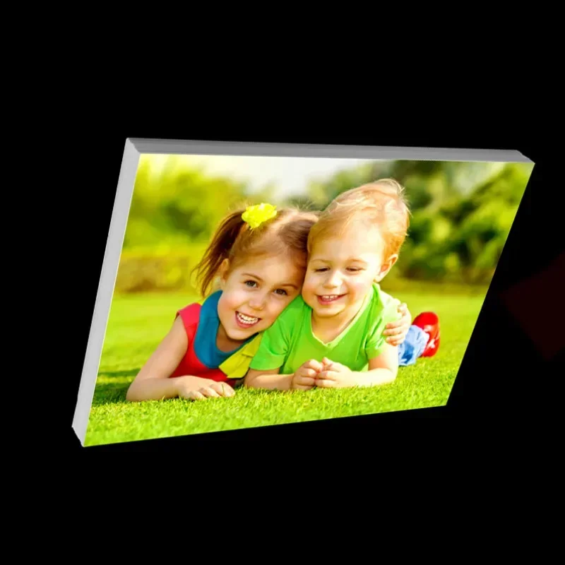 Crystalline High-light Printer Photo A3 A4 5,6,7,8,10 Inch Photographic Paper Inkjet Printing Waterproof Photo Printer Paper