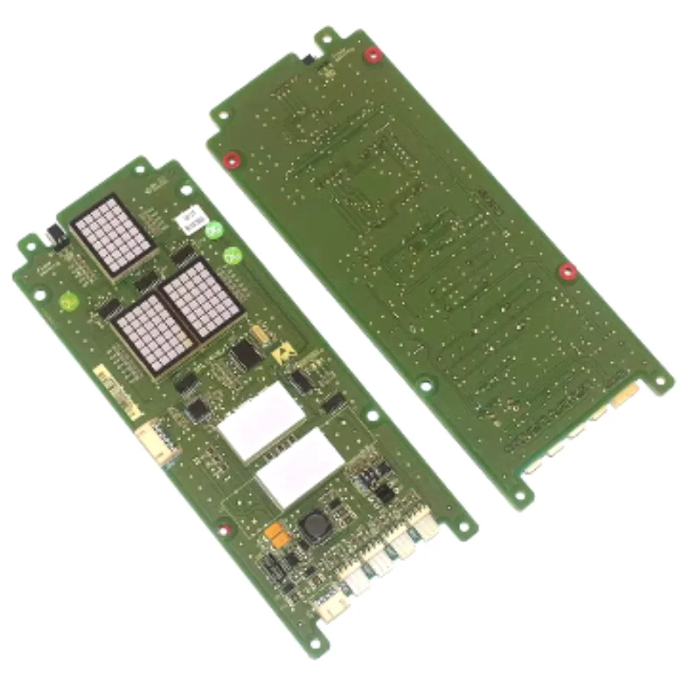 SIGMA Elevator Display PCB For LOP HOP Board SM.04VS/T VST A3N49874 A3J49873 SM.04VS/U 1 Piece