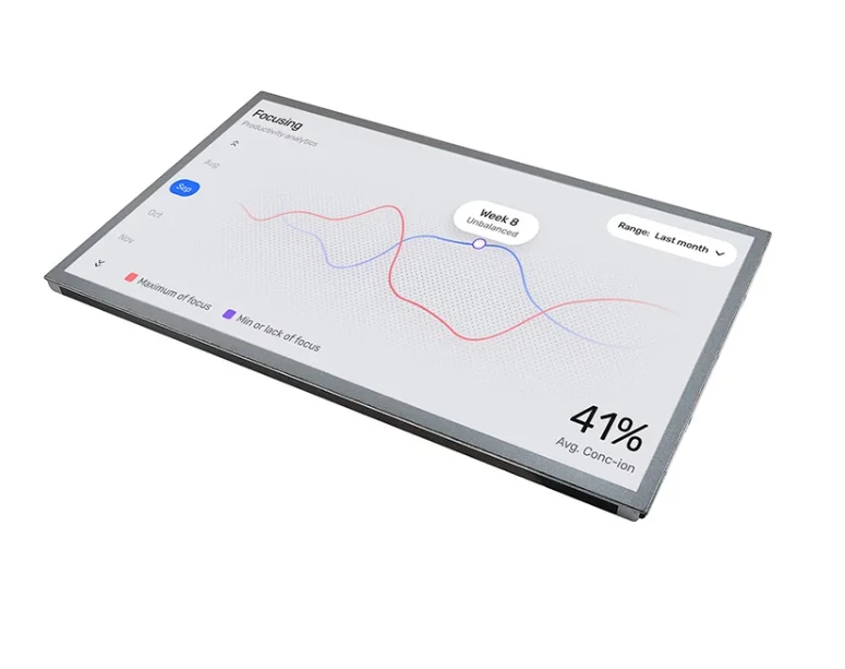NEW 15.6 Inch USB-C Portable Touch Monitor-1920X1080 / LVDS 2CHANNEL 8BIT / Single Cable