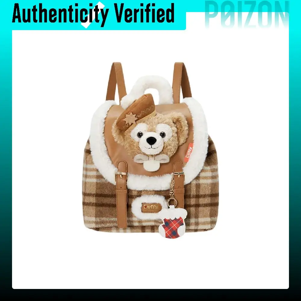Disney Fabric Backpack Regular Unisex 400060431156