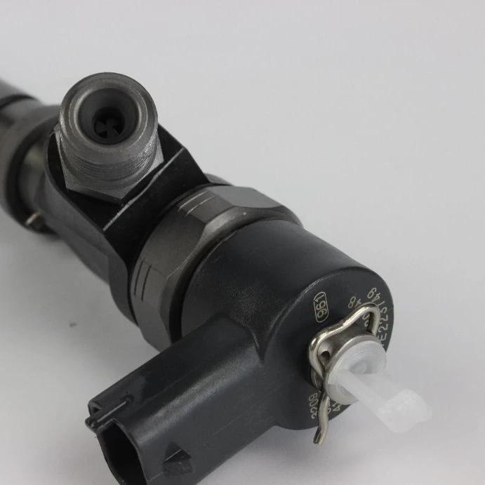 4M50 Engine Fuel In…