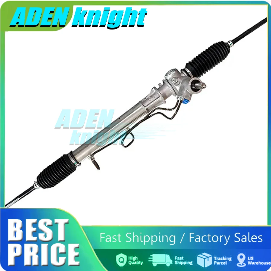 Power Steering Rack For RENAULT KANGOO 7701468271 8200033765 8200033768 8200050763 8200710929 8200895863