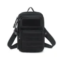 Black Shoulder