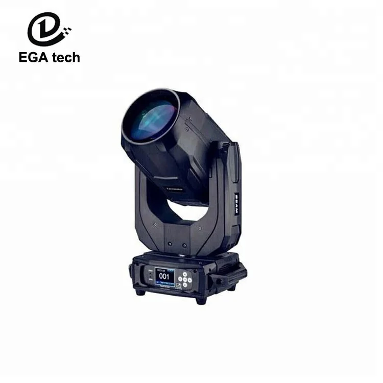 Top selling 260W 10R led beam moving head light for stage wedding celebration/ Dancing/Singing