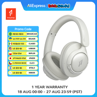 1MORE HQ31 Headphones Bluetooth Wireless Headsets Noise Cancelling Headset Earphone flash-sale penetration